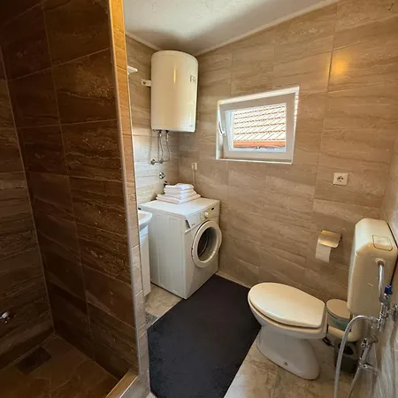 Hidden Gem - Old Town Apartamento Saraievo