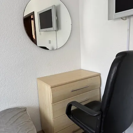 Hidden Gem - Old Town