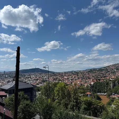 Hidden Gem Apartment Free Parking - Old Town *