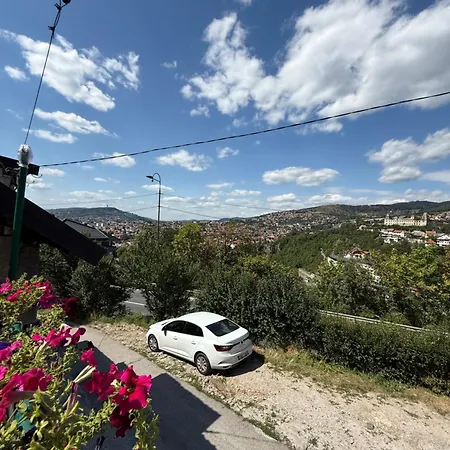 Hidden Gem Apartment Free Parking - Old Town