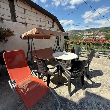 Apartament Hidden Gem Free Parking - Old Town Sarajewo