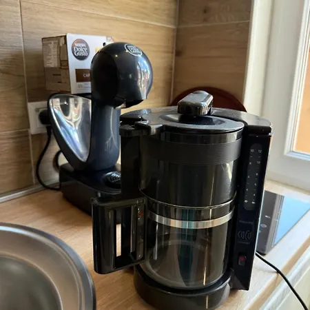 Hidden Gem - Old Town Apartamento Saraievo