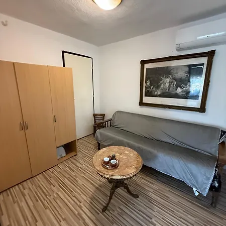 Hidden Gem - Old Town Apartamento *