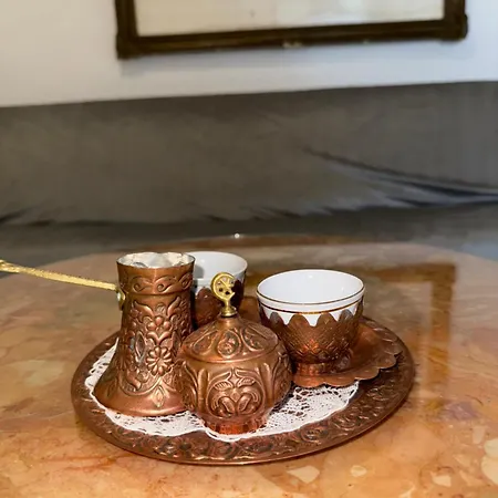 Apartamento Hidden Gem - Old Town *