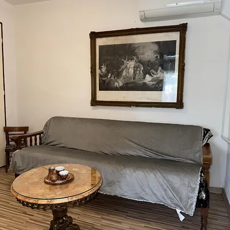 Hidden Gem - Old Town * Saraievo