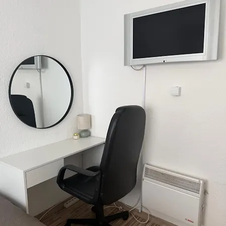 Apartament Hidden Gem Free Parking - Old Town