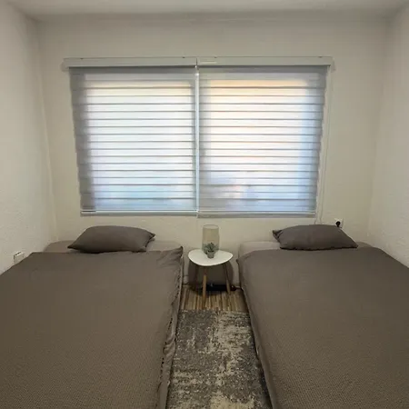 Apartament Hidden Gem Free Parking - Old Town