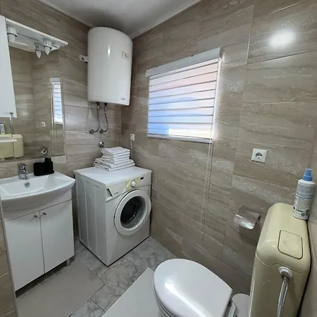 Apartament Hidden Gem Free Parking - Old Town Sarajewo
