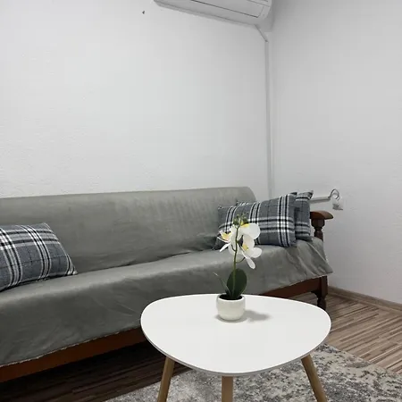 Apartament Hidden Gem Free Parking - Old Town *