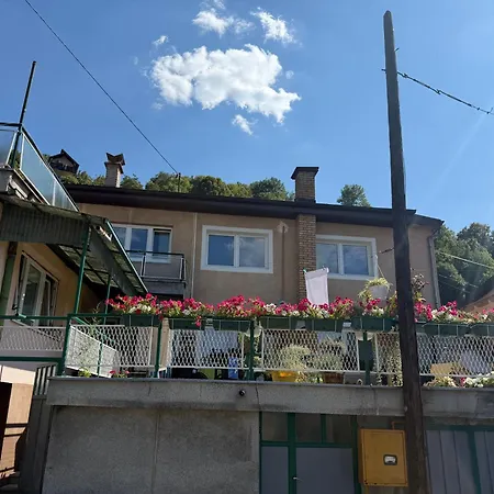 Apartament Hidden Gem Free Parking - Old Town Sarajewo