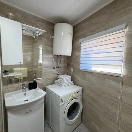 Apartament Hidden Gem Free Parking - Old Town